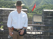 Mr. Dudley J.Primeaux