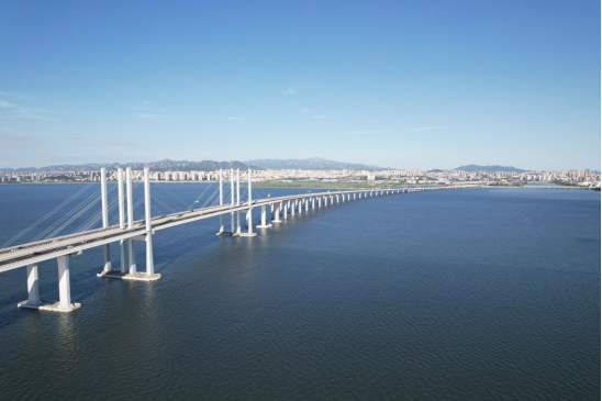 一次施工、百年免維護