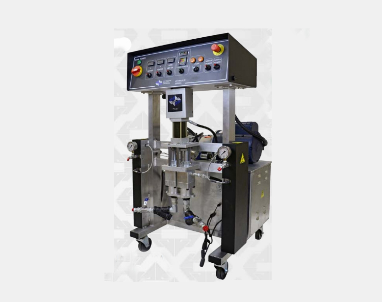 聚脲技術的專用噴涂設備