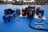 PMC公司PHX-40聚脲噴涂機促銷活動火爆進行中！