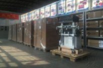 借QTG培訓東風，沙木國際促銷PHX-2設備。