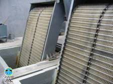 Polyurea Application in Tongzhou Wastewater Treatment Plants